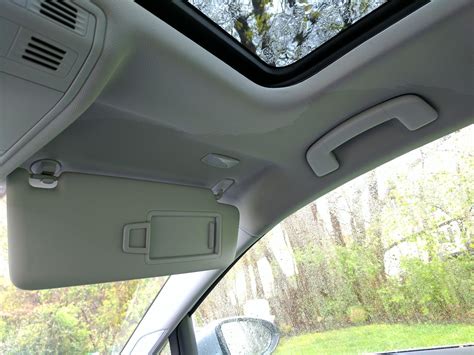 vw sunroof leak warranty|Pano sunroof leak solution/maintenance